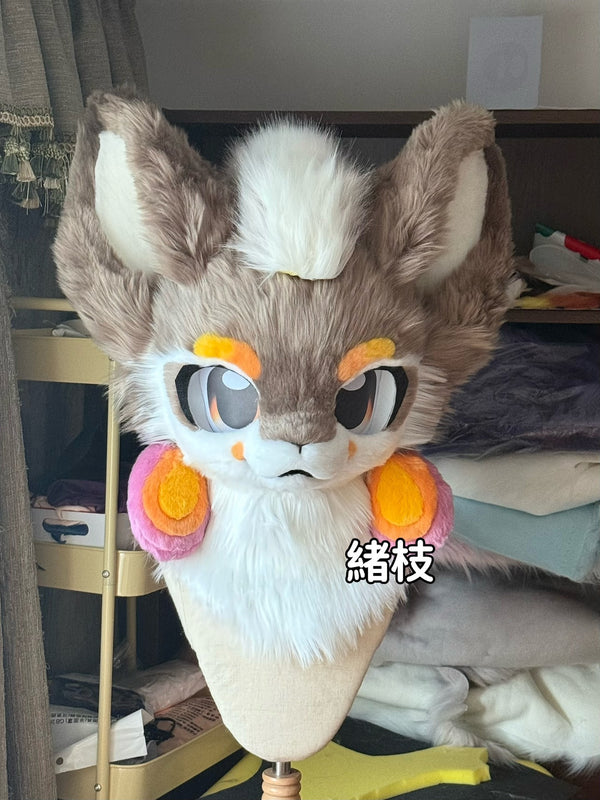 [Chicken] Chicken Kemono Fursuits Stock