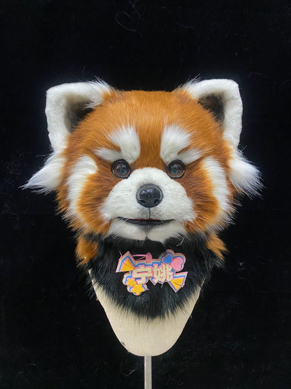 [Panda] Pand Kemono Fursuits Stock