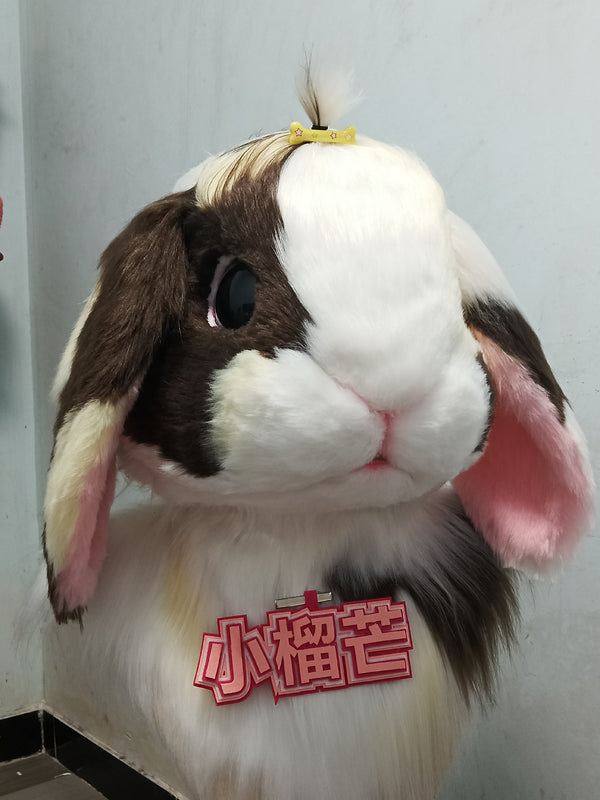 [Bunny] Bunny Kemono Fursuits Stock