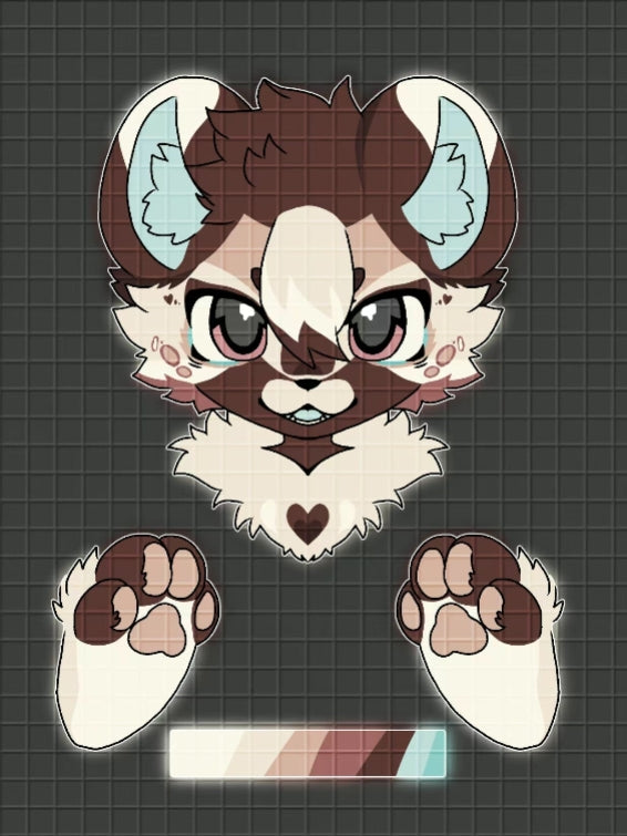 [ Final ] - commission 3673