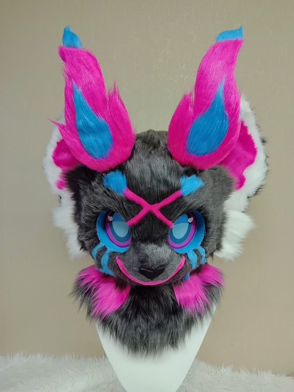 $299 Full Set (Head +Handpaws+Accessories+Tail)