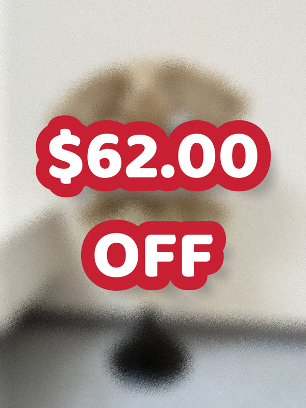 Cafe Puppy Kemono Head Fursuit
